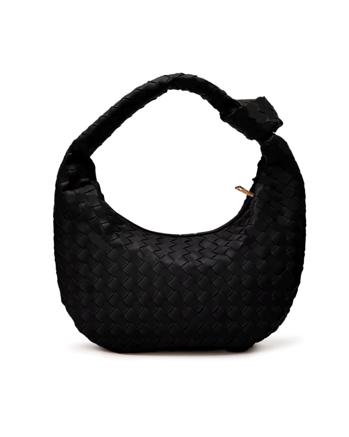 The Mercer Knot Bag