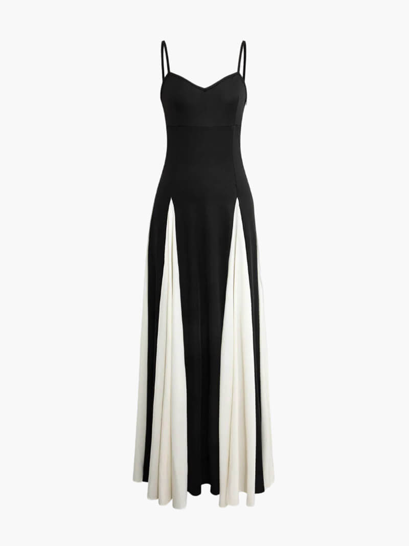 SOERA Paloma maxi dress - Dresses - DWOD2-WK155001 S